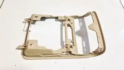 Second-hand car spare part plastics for ford taurus (p5_) 3.0 24v oem iam references 1k0867489e  