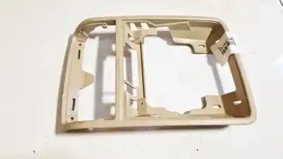 Peça sobressalente para automóvel em segunda mão plásticos por ford taurus (p5_) 3.0 24v referências oem iam 1k0867489e