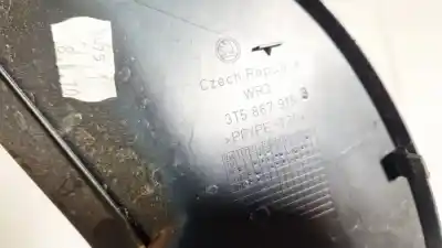 Second-hand car spare part plastics for ford taurus (p5_) 3.0 24v oem iam references 3t5867915b  