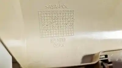 Pezzo di ricambio per auto di seconda mano plastica per ford taurus (p5_) 3.0 24v riferimenti oem iam sp5958  