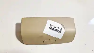 Peça sobressalente para automóvel em segunda mão plásticos por ford taurus (p5_) 3.0 24v referências oem iam sp5958