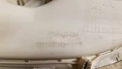 Pezzo di ricambio per auto di seconda mano plastica per ford taurus (p5_) 3.0 24v riferimenti oem iam 3t0868490  