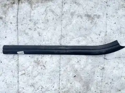 Peça sobressalente para automóvel em segunda mão plásticos por bmw 6-series e63 / e64 2003.01 - 2010.12 630 i 2004-2016 190kw 258hp referências oem iam 51477008932