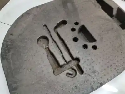 Pezzo di ricambio per auto di seconda mano plastiche per audi q7 (4l) 3.0 tdi riferimenti oem iam s84975av300  s84975-av300