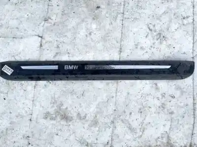 Peça sobressalente para automóvel em segunda mão plásticos por bmw 6-series e63 / e64 2003.01 - 2010.12 630 i 2004-2016 190kw 258hp referências oem iam 51478029120