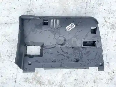 Peça sobressalente para automóvel em segunda mão plásticos por bmw 6-series e63 / e64 2003.01 - 2010.12 630 i 2004-2016 190kw 258hp referências oem iam 7157545