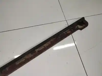 Pezzo di ricambio per auto di seconda mano pezzi vari per hyundai h-1 2.5 crdi riferimenti oem iam   