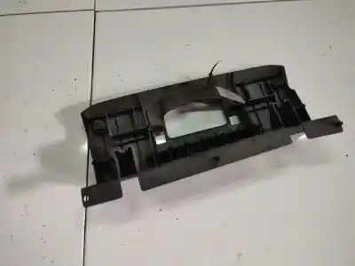Pezzo di ricambio per auto di seconda mano plastica per ford galaxy (ca1) 1.8 tdci cat riferimenti oem iam   