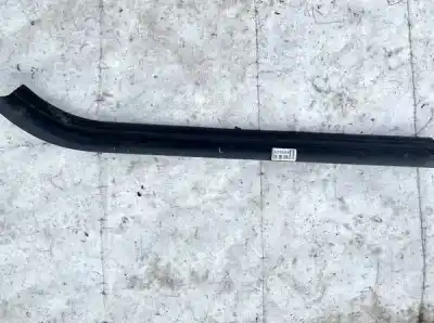 Peça sobressalente para automóvel em segunda mão plásticos por bmw 6-series e63 / e64 2003.01 - 2010.12 630 i 2004-2016 190kw 258hp referências oem iam 51477008931