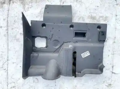 Peça sobressalente para automóvel em segunda mão plásticos por bmw 6-series e63 / e64 2003.01 - 2010.12 630 i 2004-2016 190kw 258hp referências oem iam 51458166683