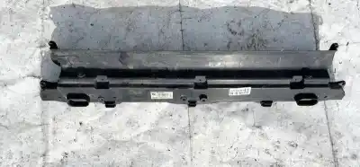 Peça sobressalente para automóvel em segunda mão painel frontal por bmw 6-series e63 / e64 2003.01 - 2010.12 630 i 2004-2016 190kw 258hp referências oem iam 1710751920507