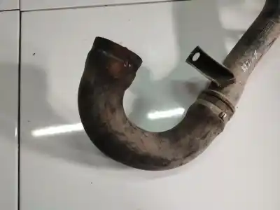 Автозапчастина б/у труба інтеркулера для volkswagen golf v variant (1k5) 1.9 tdi посилання на oem iam 51139709  51139709