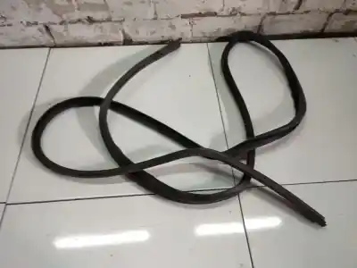 Peça sobressalente para automóvel em segunda mão junta vedante da porta por saab 900 i (ac4, am4) 2.0 i referências oem iam 