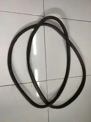 Peça sobressalente para automóvel em segunda mão junta vedante da porta por saab 900 i (ac4, am4) 2.0 i referências oem iam 