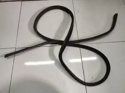 Peça sobressalente para automóvel em segunda mão junta vedante da porta por saab 900 i (ac4, am4) 2.0 i referências oem iam 