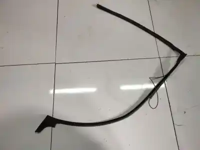 Peça sobressalente para automóvel em segunda mão junta vedante da porta por saab 900 i (ac4, am4) 2.0 i referências oem iam 
