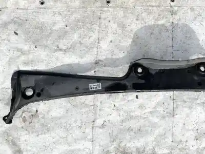 Peça sobressalente para automóvel em segunda mão grelha torpedo curcuvan por bmw 6-series e63 / e64 2003.01 - 2010.12 630 i 2004-2016 190kw 258hp referências oem iam 51717008922