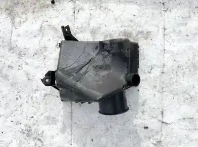 Peça sobressalente para automóvel em segunda mão suporte do filtro de ar por bmw 6-series e63 / e64 2003.01 - 2010.12 630 i 2004-2016 190kw 258hp referências oem iam 7521032