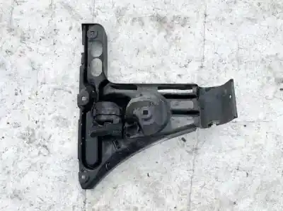 Peça sobressalente para automóvel em segunda mão reforço do pára choques traseiro por bmw 6-series e63 / e64 2003.01 - 2010.12 630 i 2004-2016 190kw 258hp referências oem iam 5112700884015