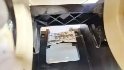 Pezzo di ricambio per auto di seconda mano bracciolo centrale per ford taurus (p5_) 3.0 24v riferimenti oem iam 3t0864207c  