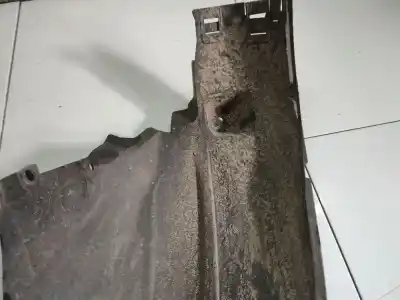 Second-hand car spare part front left wheel arch for opel corsa d (s07) 1.3 cdti (l08, l68) oem iam references   