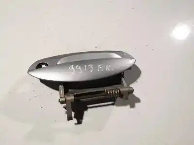 Автозапчасти б/у левая передняя наружная ручка за jaguar x-type 2.2 diesel cat ссылки oem iam 