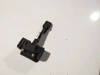 Peça sobressalente para automóvel em segunda mão dobradiça por bmw 1 (e81) 118 d referências oem iam 