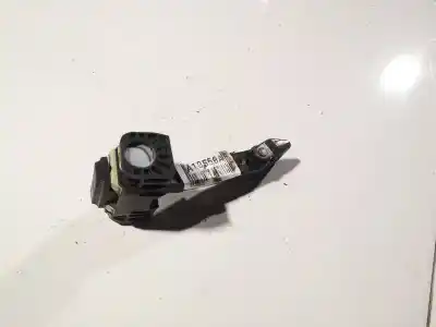 Second-hand car spare part hinge for bmw 1 (e81) 118 d oem iam references   