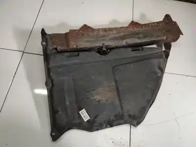 Peça sobressalente para automóvel em segunda mão cobertura / proteção do motor por bmw 3 touring (e46) 320 d referências oem iam 