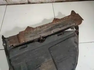 Peça sobressalente para automóvel em segunda mão cobertura / proteção do motor por bmw 3 touring (e46) 320 d referências oem iam   