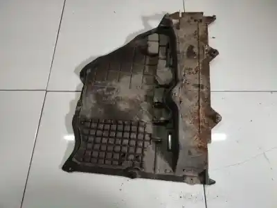 Peça sobressalente para automóvel em segunda mão cobertura / proteção do motor por bmw 3 touring (e46) 320 d referências oem iam   