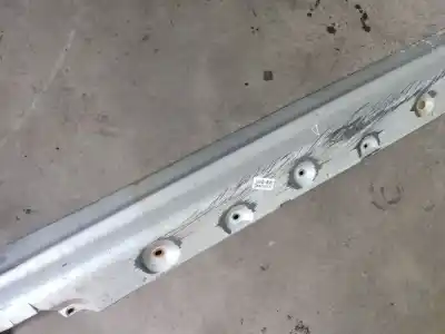 Автозапчасти б/у правая боковая юбка (разрез) за opel corsa a fastback (s83) 1.2 i (f08, m08, f68, m68) ссылки oem iam   