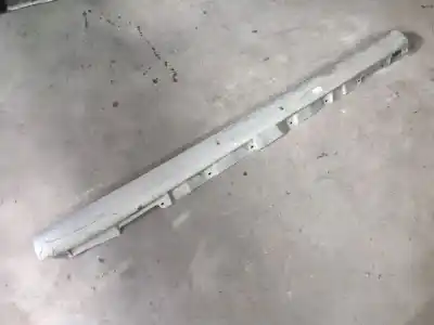 Peça sobressalente para automóvel em segunda mão embaladeira lado direito (corte) por toyota avensis (_t25_) 2.2 d-cat (adt251_) referências oem iam 