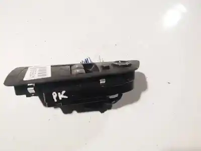 Peça sobressalente para automóvel em segunda mão comutador de espelhos retrovisores por bmw 1 (e81) 118 d referências oem iam   