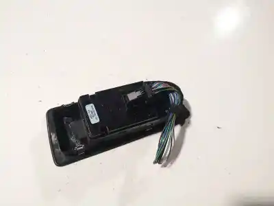 Peça sobressalente para automóvel em segunda mão comutador de espelhos retrovisores por bmw 1 (e81) 118 d referências oem iam   