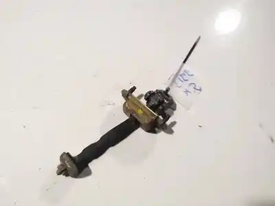 Second-hand car spare part hinge for jaguar x-type 2.2 diesel cat oem iam references   