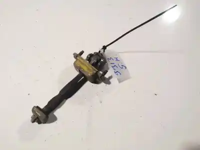 Second-hand car spare part hinge for jaguar x-type 2.2 diesel cat oem iam references   