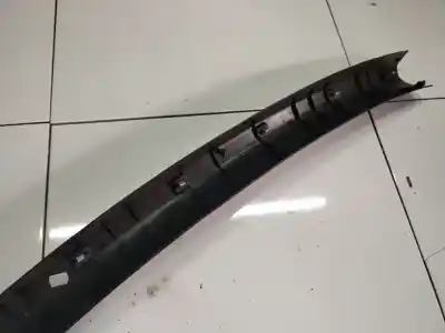 Pezzo di ricambio per auto di seconda mano plastica per ford taurus (p5_) 3.0 24v riferimenti oem iam 3t5867755b  3t5 867 755 b