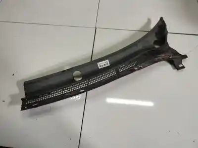 Peça sobressalente para automóvel em segunda mão grelha torpedo curcuvan por mazda 2 (dy) 1.4 referências oem iam 6m7aa01417bb