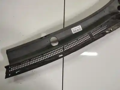Peça sobressalente para automóvel em segunda mão grelha torpedo curcuvan por mazda 2 (dy) 1.4 referências oem iam 6m7aa01417bb  6m7a a01417-bb