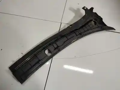 Peça sobressalente para automóvel em segunda mão grelha torpedo curcuvan por mazda 2 (dy) 1.4 referências oem iam 6m7aa01417bb  6m7a a01417-bb