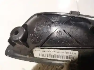 Second-hand car spare part interior left front handle for bmw 1 (e81) 118 d oem iam references m0628510  