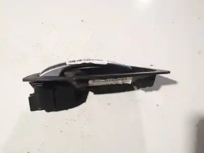 Second-hand car spare part interior left front handle for bmw 1 (e81) 118 d oem iam references m0628510  
