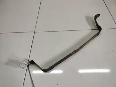 Peça sobressalente para automóvel em segunda mão plásticos por mazda 2 (dy) 1.4 referências oem iam 