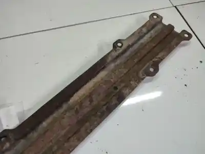 Peça sobressalente para automóvel em segunda mão plásticos por mazda 2 (dy) 1.4 referências oem iam   