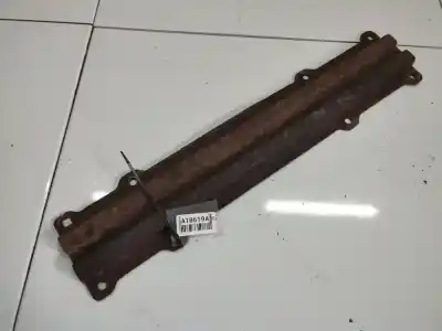 Peça sobressalente para automóvel em segunda mão plásticos por mazda 2 (dy) 1.4 referências oem iam   