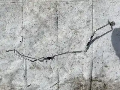 Peça sobressalente para automóvel em segunda mão tubos de ar condicionado por bmw 6-series e63 / e64 2003.01 - 2010.12 630 i 2004-2016 190kw 258hp referências oem iam 691824004