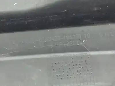 Second-hand car spare part plastics for bmw 3 touring (e46) 320 d oem iam references 6431836342310527110  64 31-8363423-105271 10