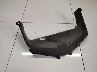 Peça sobressalente para automóvel em segunda mão plásticos por bmw 3 touring (e46) 320 d referências oem iam 51713205067