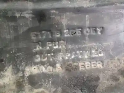 Pezzo di ricambio per auto di seconda mano plastica per bmw 3 touring (e46) 320 d riferimenti oem iam 51713205067  51713205067